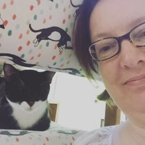 Meet your Posher, Shelley